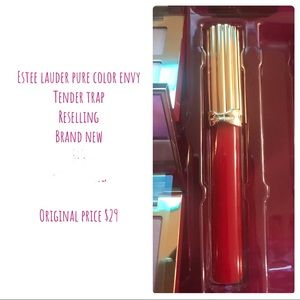 Estée Lauder pure color envy - tender trap